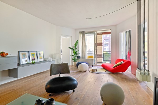Medium property photo - Van der Palmkade 175, 1051 RK Amsterdam